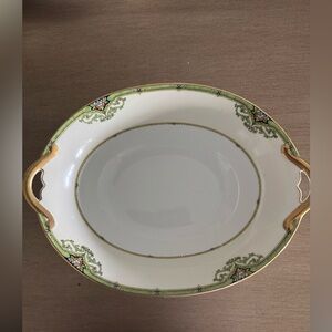 Noritake Surrey vegetable bowl